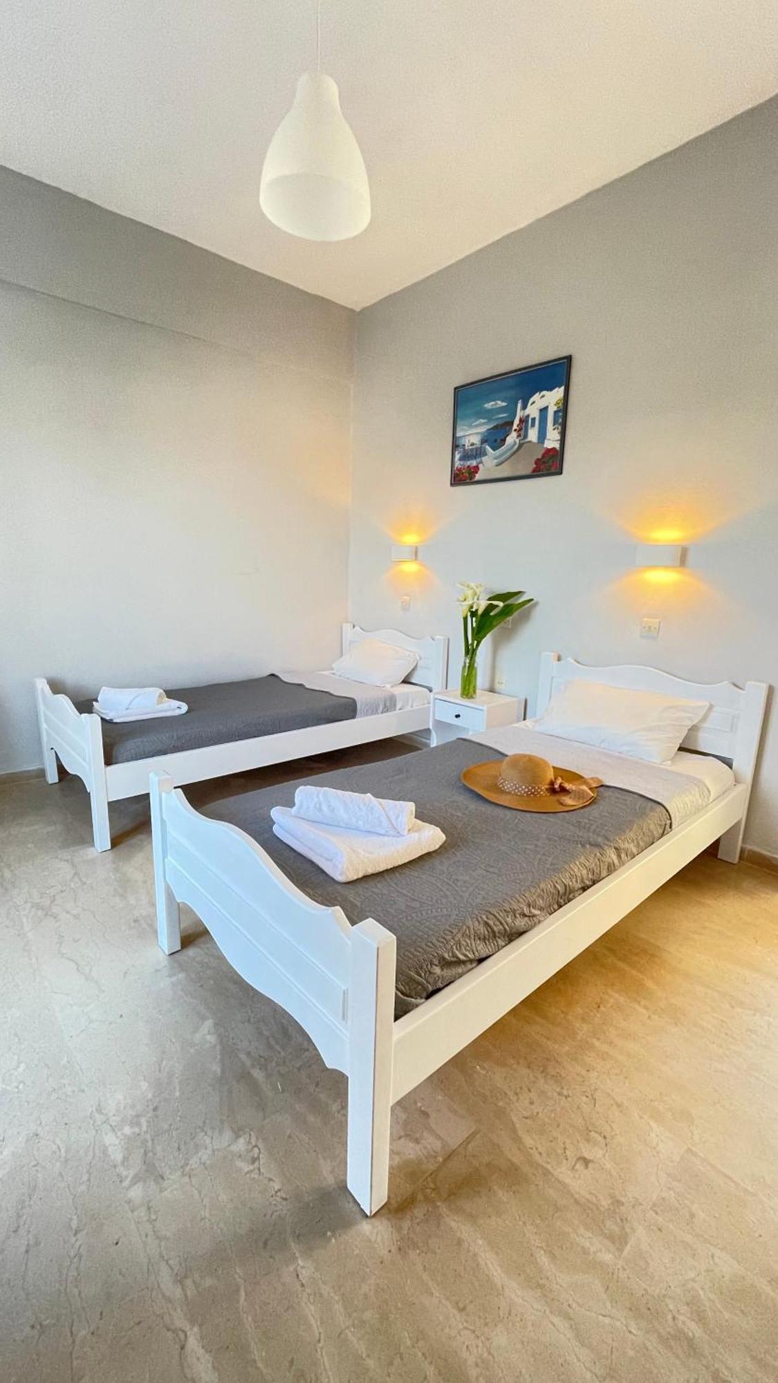 Kavos Aparthotel *
